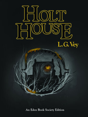 cover image of Holt House